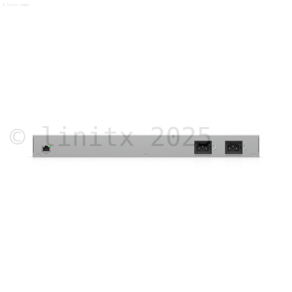 Ubiquiti UniFi WAN Switch RJ45 | 10G RJ45 WAN Switch | Wifishop.nl