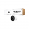 Ubiquiti UniFi Wireless Video Camera G3 Micro - UVC-G3-MICRO (UK Adapter) rear of product