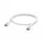 Ubiquiti UniFi 1M White Outdoor Patch Cable - UACC-Cable-Patch-Outdoor-1M-W Main Image