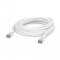 Ubiquiti UniFi 8M White Outdoor Patch Cable - UACC-Cable-Patch-Outdoor-8M-W Main Image