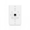 Ubiquiti Unifi AC In-Wall Access Point 5 Pack - UAP-AC-IW-5 (No PoE Injector) front of product