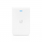 Ubiquiti Unifi AC In-Wall Access Point 5 Pack - UAP-AC-IW-5 (No PoE Injector) package contents