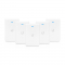 Ubiquiti Unifi AC In-Wall Access Point 5 Pack - UAP-AC-IW-5 (No PoE Injector) Main Image