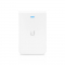 Ubiquiti Unifi AC In-Wall Access Point - UAP-AC-IW (No PoE Injector) product 
box