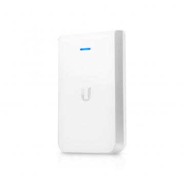 Ubiquiti Unifi AC In-Wall Access Point - UAP-AC-IW (No PoE Injector)