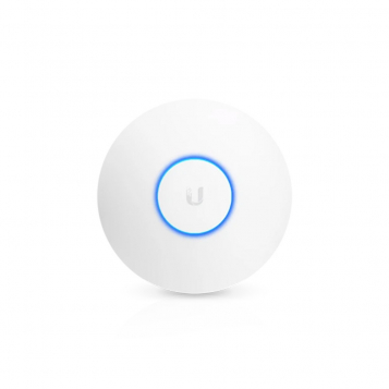 Ubiquiti Unifi UAP-AC-LITE Access Point (With PoE Injector)
