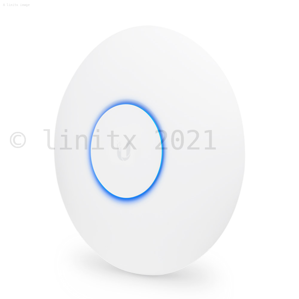 Ubiquiti Unifi UAP AC PRO Wireless Access Point UAPACPRO