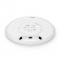Ubiquiti Unifi UAP AC PRO Wireless Access Point - UAP-AC-PRO (With PoE Injector) rear of product