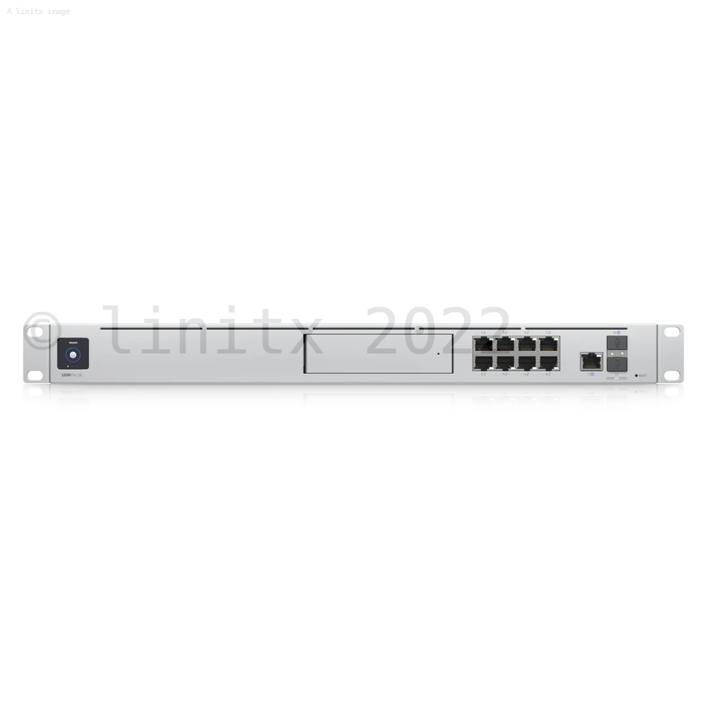 Ubiquiti Unifi Dream Machine Special Edition - UDM-SE