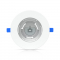 Ubiquiti Unifi G5-PTZ camera In Ceiling Mount - UACC-G5-PTZ-ICM product 
box