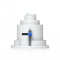 Ubiquiti Unifi G5-PTZ camera In Ceiling Mount - UACC-G5-PTZ-ICM front of product