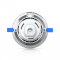 Ubiquiti Unifi G5-PTZ camera In Ceiling Mount - UACC-G5-PTZ-ICM package contents