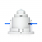 Ubiquiti Unifi G5-PTZ camera In Ceiling Mount - UACC-G5-PTZ-ICM rear of product