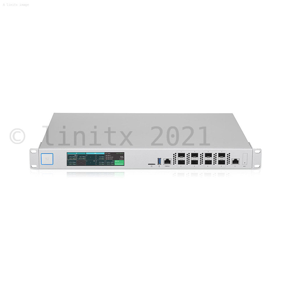 Unifi security gateway usg clearance