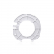 Ubiquiti Unifi UAP-AC-Pro to U6-Lite/nanoHD Upgrade Mount - Single inside view