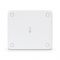 Ubiquiti Wall/Floating Mount (17cm) for the UniFi Gateway Max/Ultra - UACC-FM-17cm inside view
