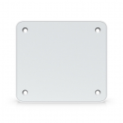 Ubiquiti Wall/Floating Mount (17cm) for the UniFi Gateway Max/Ultra - UACC-FM-17cm