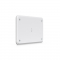 Ubiquiti Wall/Floating Mount (23cm) for the UniFi Gateway Fiber - UACC-FM-23cm front of product