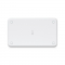 Ubiquiti Wall/Floating Mount (23cm) for the UniFi Gateway Fiber - UACC-FM-23cm rear of product