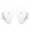 Ubiquiti airFiber AF-24HD PtP Radio 24Ghz - AF-24HD (Pair) Main Image