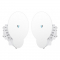 Ubiquiti airFiber AF-24HD PtP Radio 24Ghz - AF-24HD (Pair) Main Image