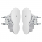 Ubiquiti airFiber AF24 Point to Point PtP Radio 1.4Gbps 24Ghz - AF24 (Pair) Main Image