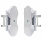 Ubiquiti airFiber AF5 Point to Point PtP Radio 1Gbps 5Ghz - AF5 (Pair) Main Image