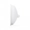 Ubiquiti airMAX AC PowerBeam ISO - PBE-5AC-ISO-GEN2 front of product