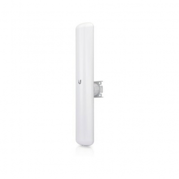 Ubiquiti airMAX LiteBeam AC Network Bridge 16dBi 120 Degree LBE-5AC-16-120