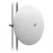 DAMAGED BOX Ubiquiti airMAX NanoBeam AC Gen2 Network Bridge - NBE-5AC-GEN2 Overview of product