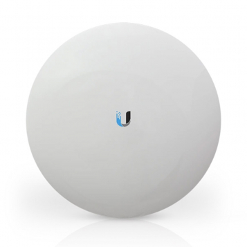 DAMAGED BOX Ubiquiti airMAX NanoBeam AC Gen2 Network Bridge - NBE-5AC-GEN2