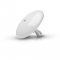 DAMAGED BOX Ubiquiti airMAX NanoBeam AC Gen2 Network Bridge - NBE-5AC-GEN2 top of product