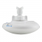 Ubiquiti airMAX NanoBeam M5 Network Bridge - NBE-M5-16 underside of product