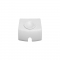 Ubiquiti airMAX NanoBeam 2AC Port Cover - Spare Part Main Image