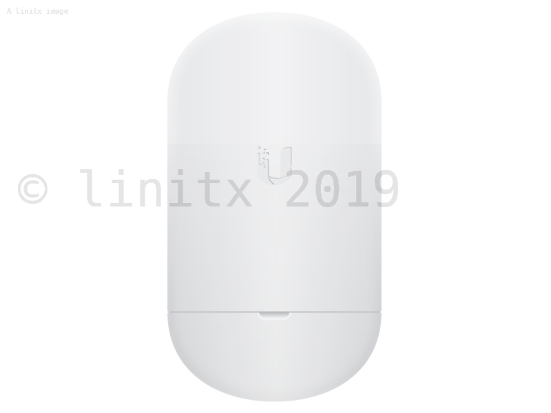 Ubiquiti airMAX NanoStation 5AC Loco Wireless Network Bridge