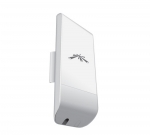 Ubiquiti airMAX NanoStation M5 Loco Wireless Network Bridge LOCOM5