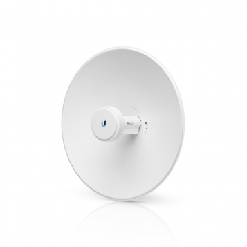 Ubiquiti airMAX PowerBeam AC 2.4GHz CPE - PBE-2AC-400