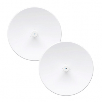 Ubiquiti airMAX PowerBeam AC PtP Kit - PBE-AC-Kit (up to 10 Km HT)