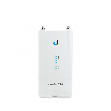 Ubiquiti airMAX Rocket AC Lite BaseStation - R5AC-LITE