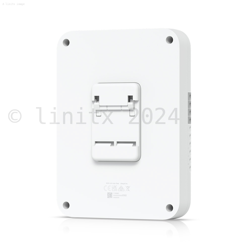 UniFi Access Gate Access Starter Kit UA-SK-Gate - LinITX.com