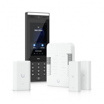 Ubiquiti UniFi Access Gate Access Starter Kit UA-SK-Gate