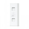 Ubiquiti UniFi Access Gate Access Starter Kit UA-SK-Gate underside of product