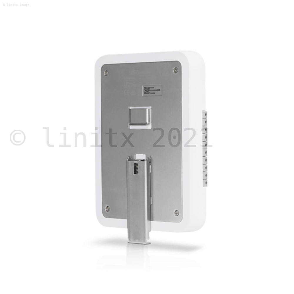 Ubiquiti UniFi Access Hub IP Networked Door Controller