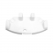 Ubiquiti UniFi Rubber Cable Gland Insert (U6-PRO, UAP-AC-PRO) - Spare Part package contents