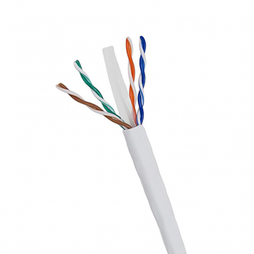 Ubiquiti UniFi CAT6 Cable - UC-C6-CMR - Per Metre