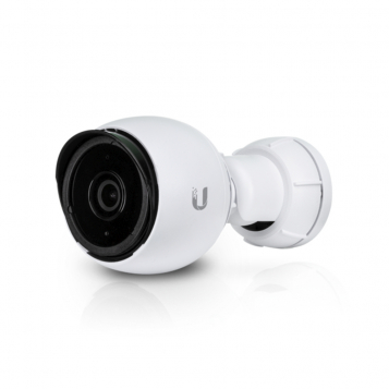 Ubiquiti UniFi Protect G4-Bullet Indoor / Outdoor Video Camera CCTV - UVC-G4-BULLET