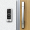 Ubiquiti UniFi Protect G4 WiFi Video Doorbell - UVC-G4-DOORBELL front of product