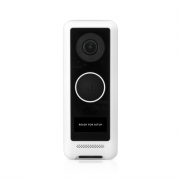 Ubiquiti UniFi Protect G4 WiFi Video Doorbell - UVC-G4-DOORBELL