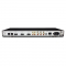 VSSL A.3 Multi-Zone Music Streaming Amplifier rear of product