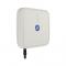 Wireless Instruments Large IP67 Outdoor Weatherproof Enclosure - WiBOX Large package contents